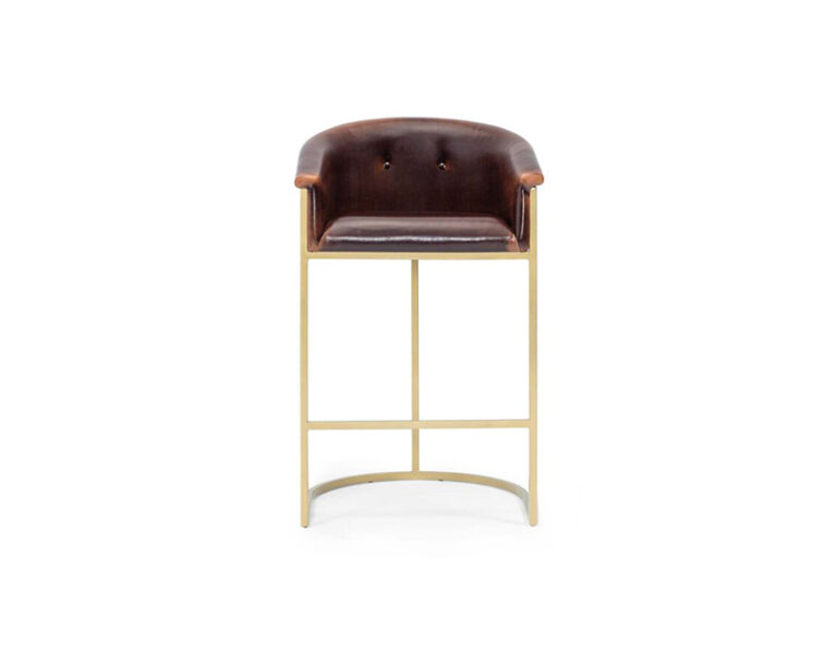 OLIVIA BAR STOOL