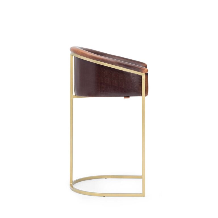 OLIVIA BAR STOOL