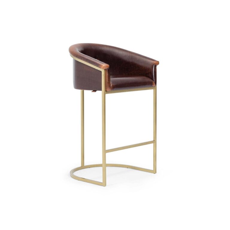 OLIVIA BAR STOOL