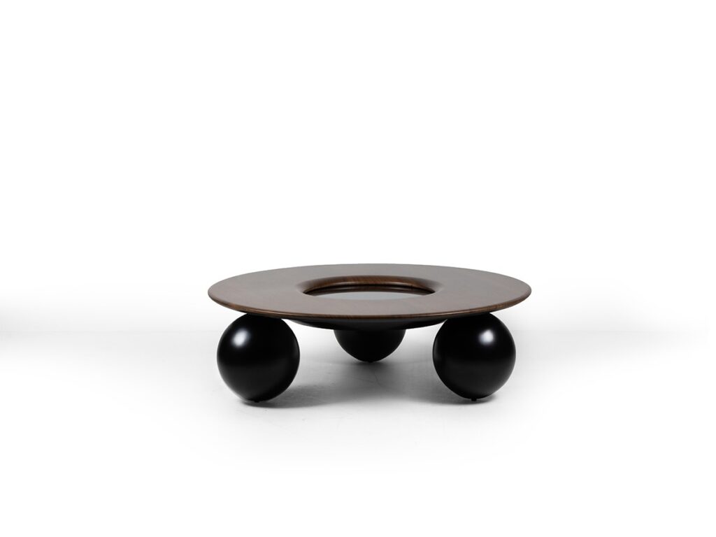 ORB Coffee Table