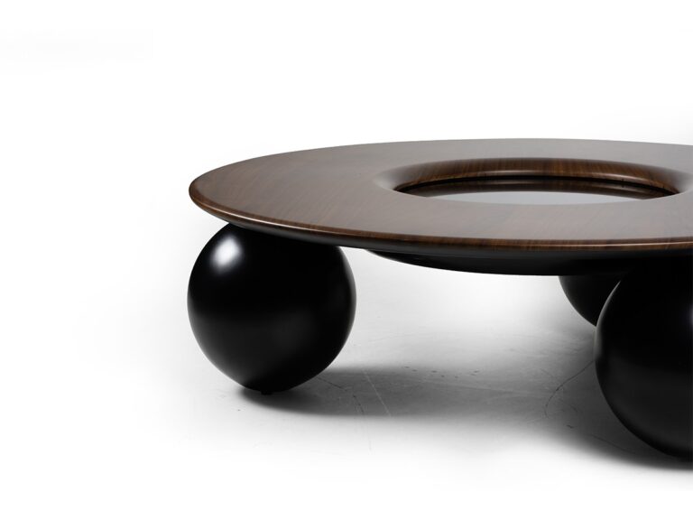 ORB Coffee Table