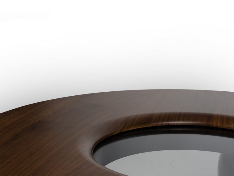 ORB Coffee Table