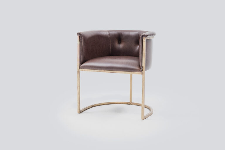 OLIVIA DINING CHAIR