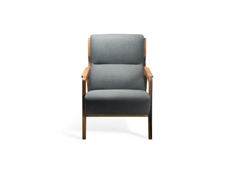 POLO VOL2 accent chair