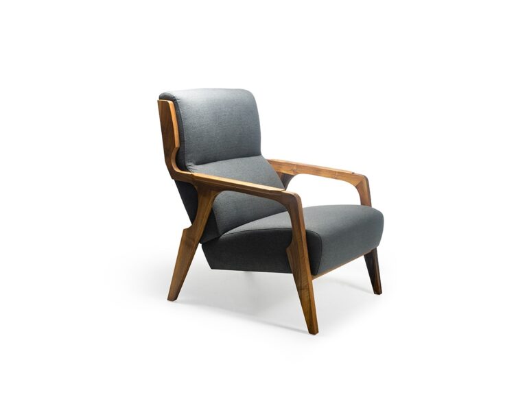 POLO VOL2 accent chair