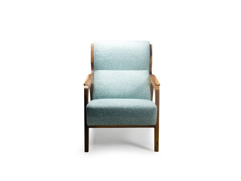 POLO VOL3 Accent Chair