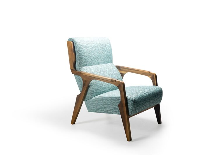 POLO VOL3 Accent Chair