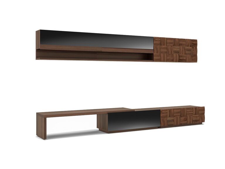 Pralin TV Stand