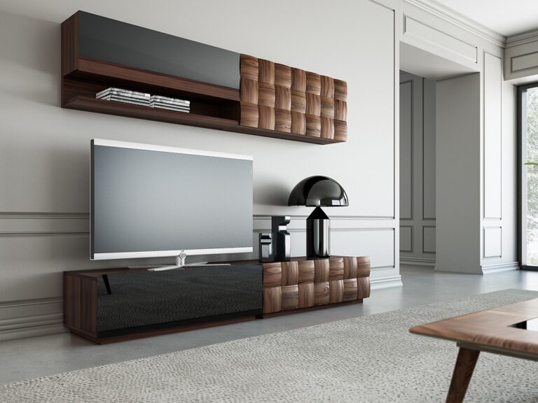 Pralin TV Stand