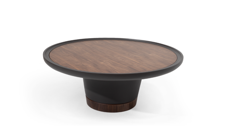 Point Coffee Table