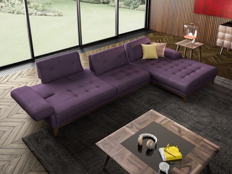 Renzo Sectional