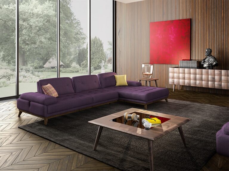 Renzo Sectional