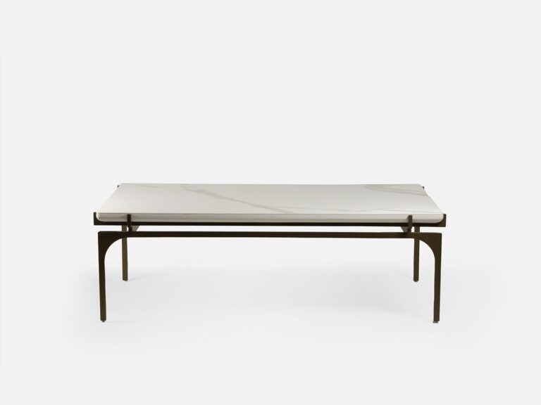 Roza Coffee Table