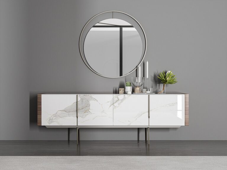 ROZA CONSOLE TABLE