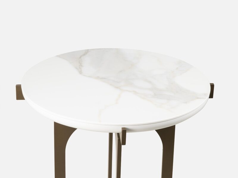 Roza Side Table