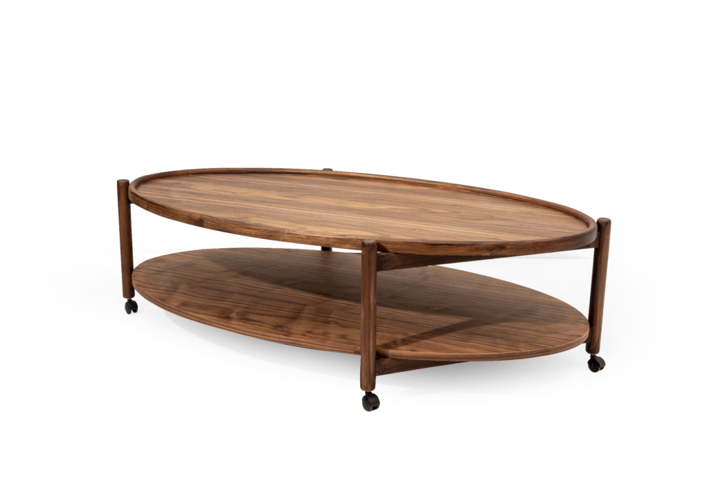 Rio Coffee Table