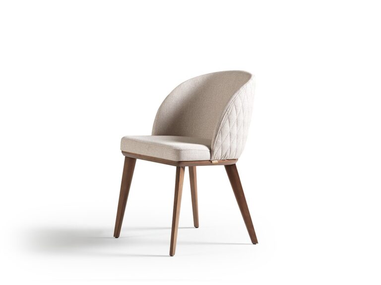 VIERA DINING CHAIR