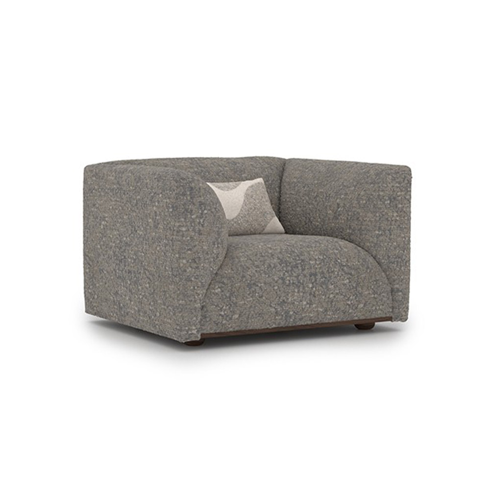 Alba Accent Chair