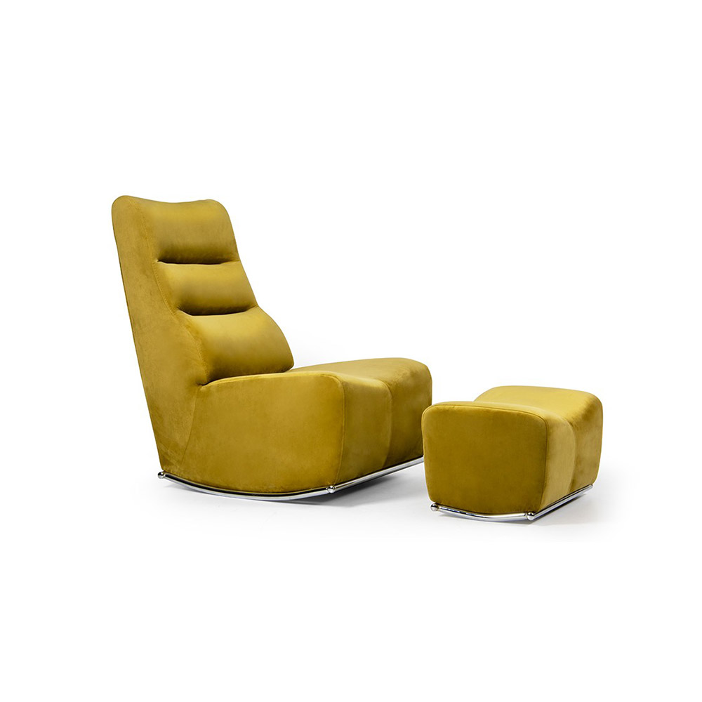 COMFORT VOL2 ACCENT CHAIR