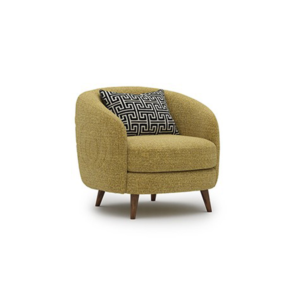 Griffino Accent Chair
