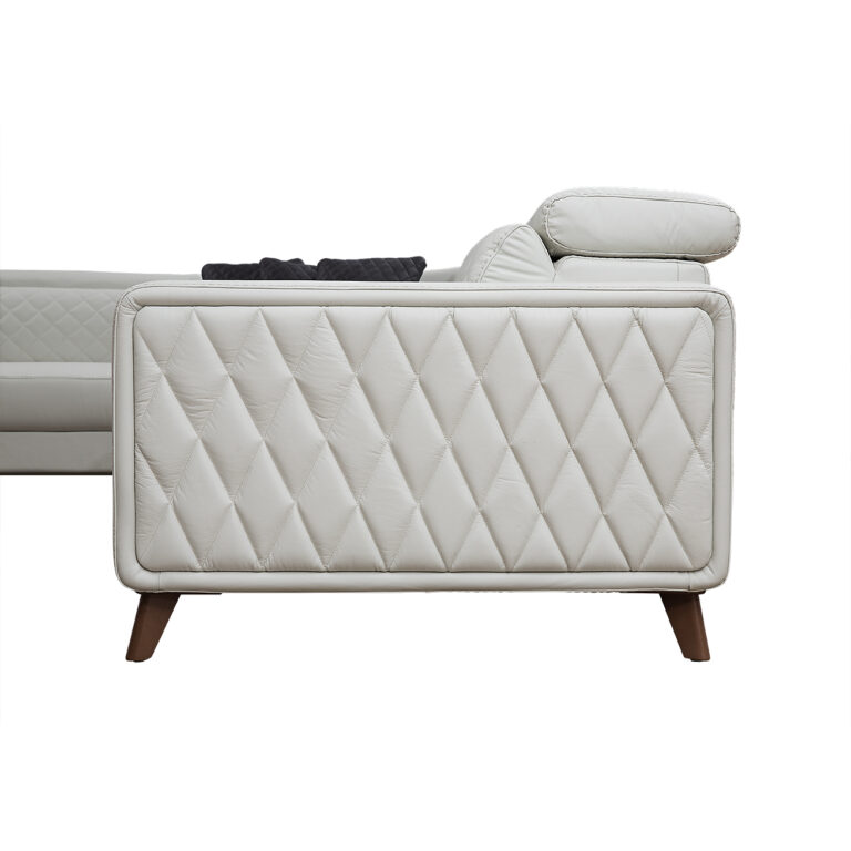 Horasan Sectional With Arm