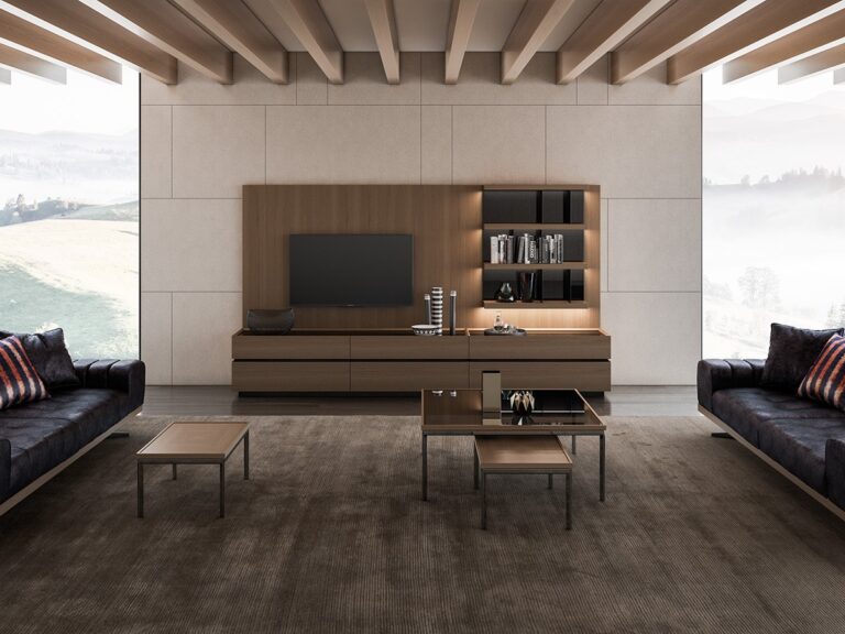 Icona TV Stand