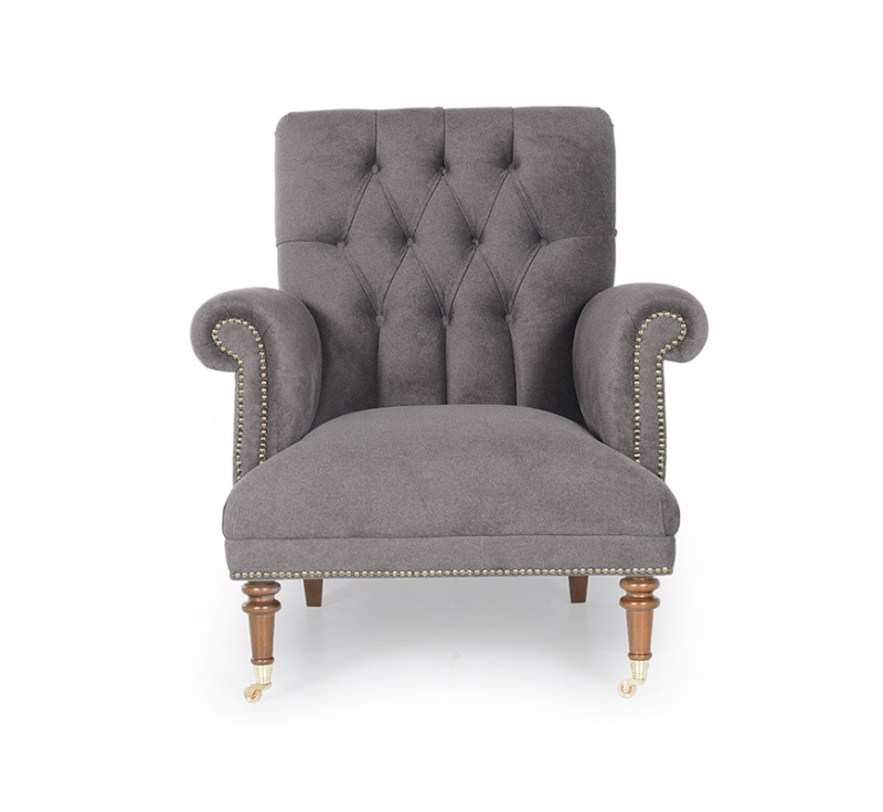 London Accent Chair