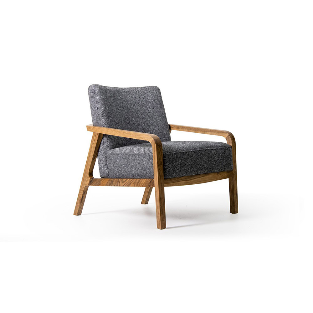 Mono Vol 2 Accent Chair
