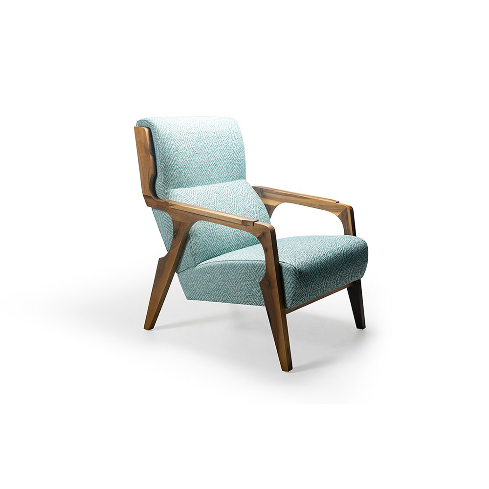 POLO VOL3 Accent Chair
