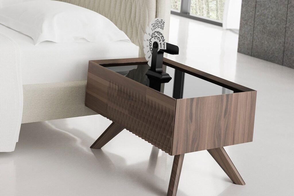 VIERA NIGHTSTAND