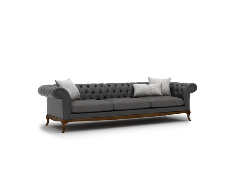 Kingsley 4 Seater Sofa