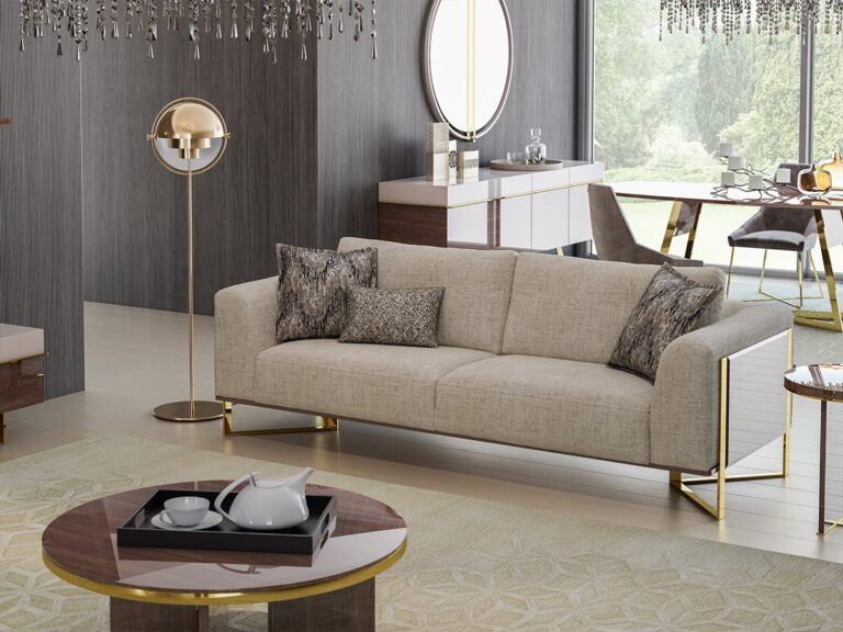 AURA 2 Seater Sofa