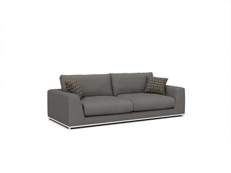 Renzo 2 Seater Sofa