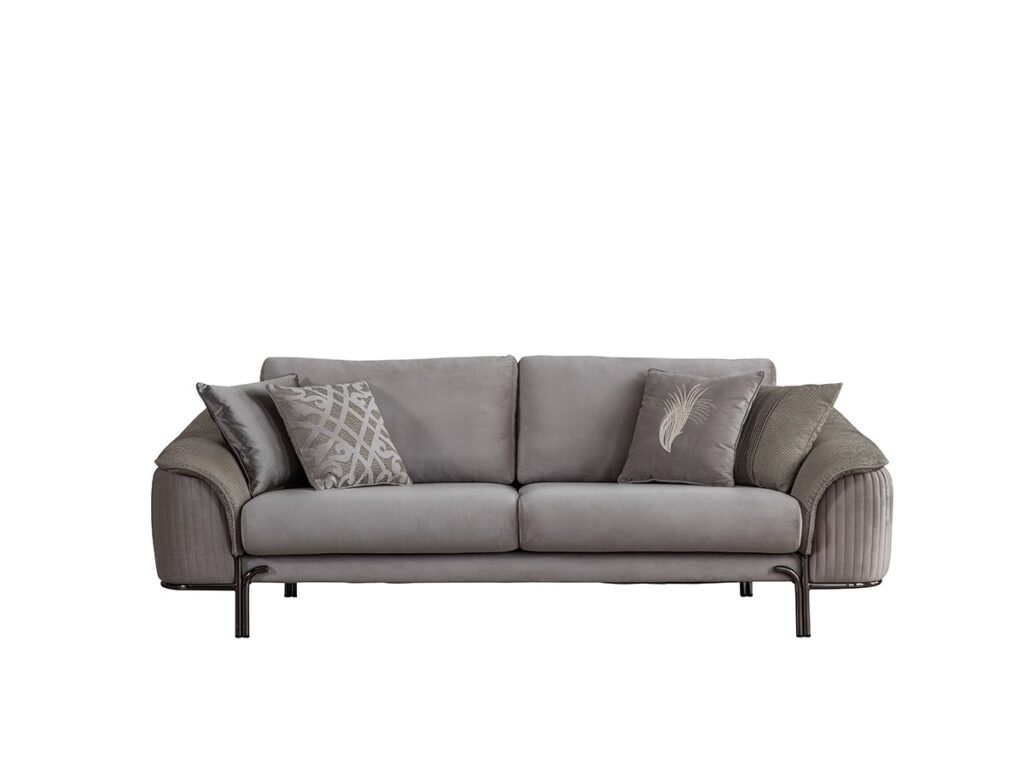 Mila 3 Seater Sofa