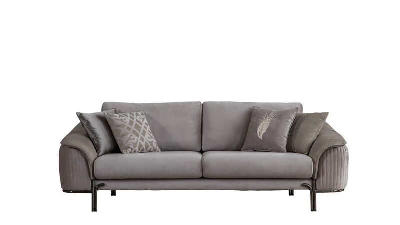 Mila 3 Seater Sofa