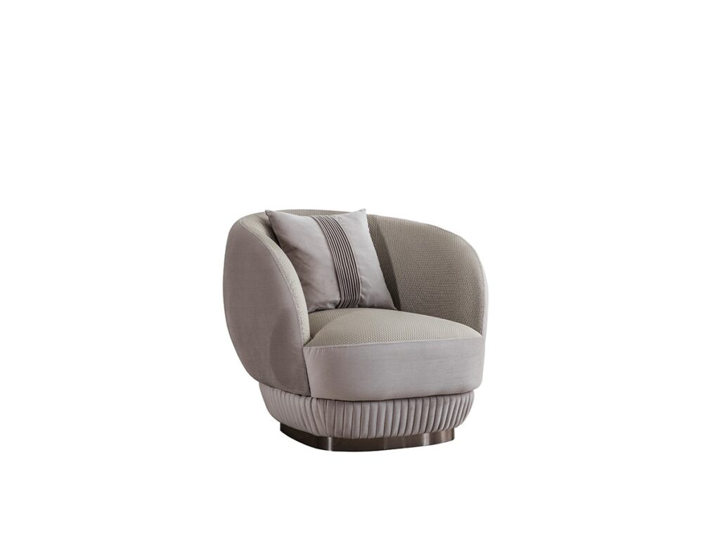 MILA ACCENT CHAIR