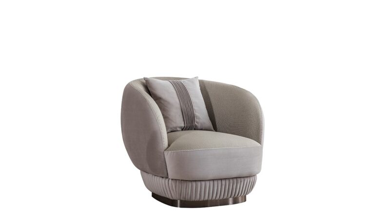 MILA ACCENT CHAIR