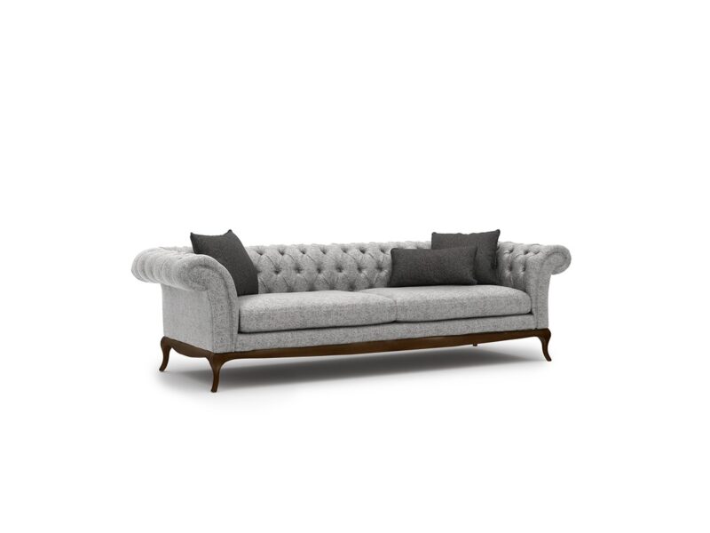 Kingsley 4 Seater Sofa