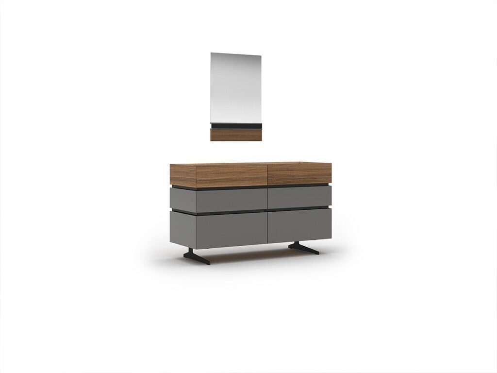 Icona Dresser