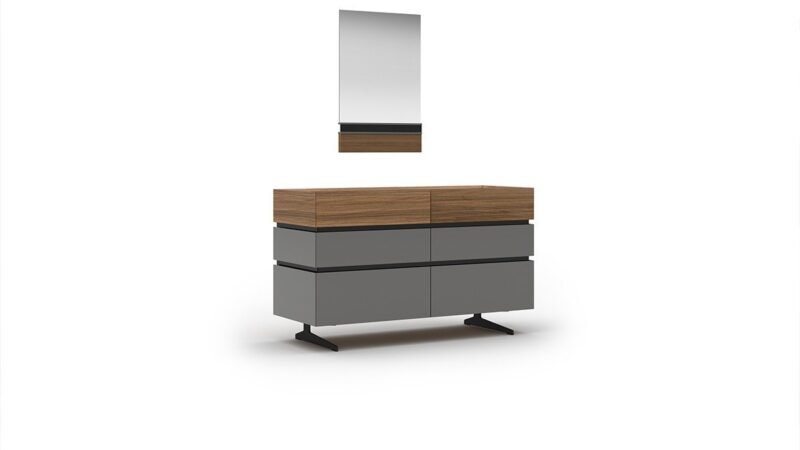 Icona Dresser