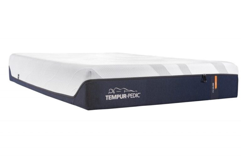 Tempur- Pro-Align Firm – Queen Size