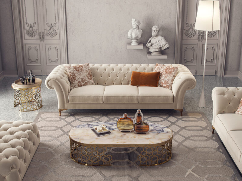 Bianca 2 Seater sofa - Image 2