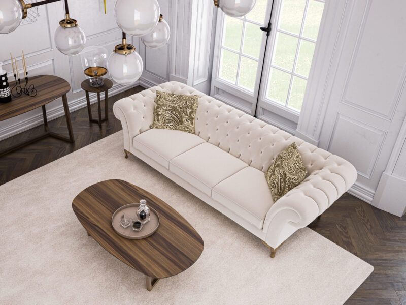 Bianca 2 Seater sofa