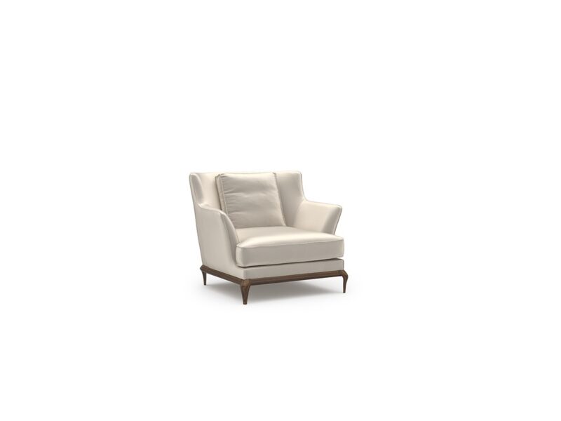 Norma Vol 2 - Accent Chair