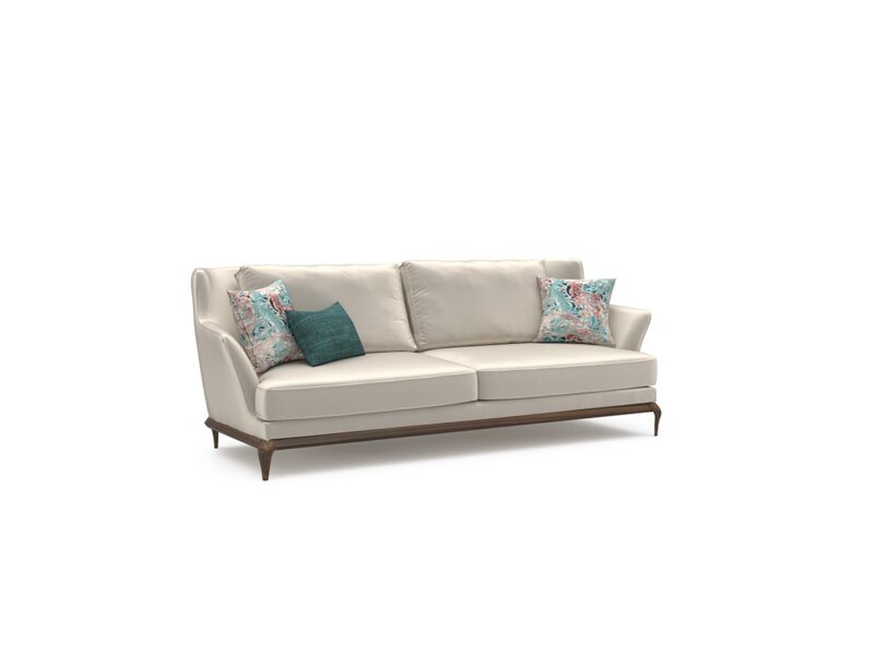 Norma Vol 2 - 2 Seater Sofa