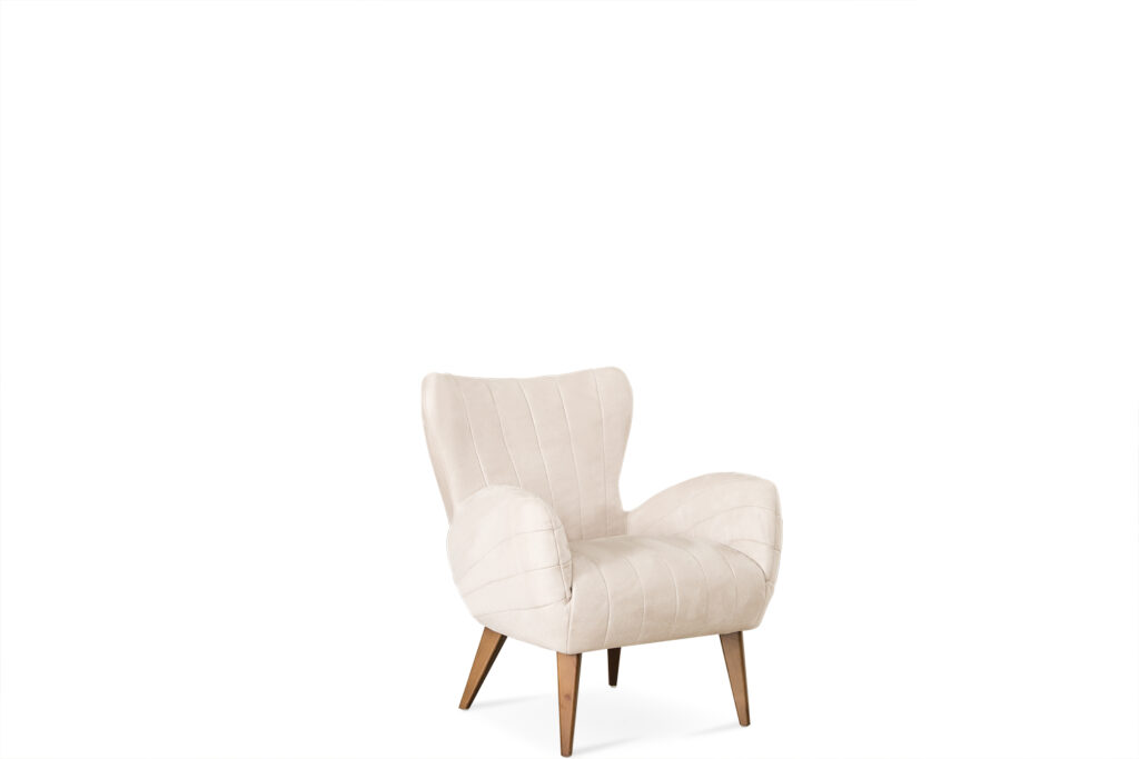 HUNKAR ACCENT CHAIR