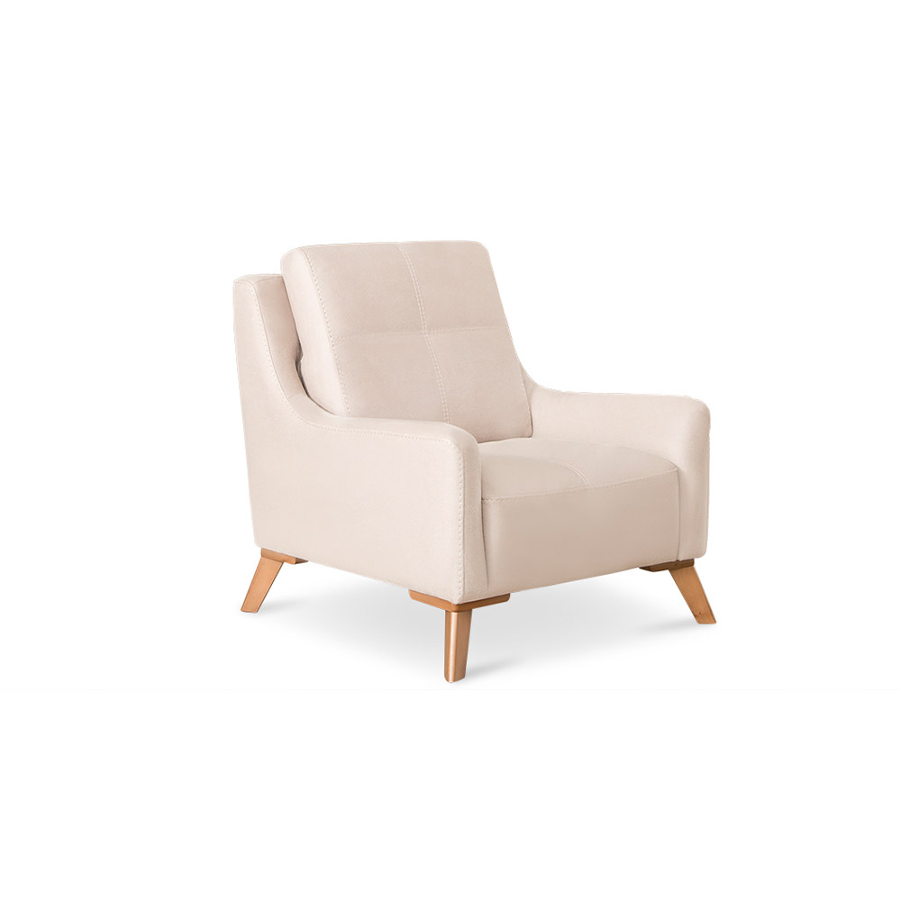 Berra Accent Chair