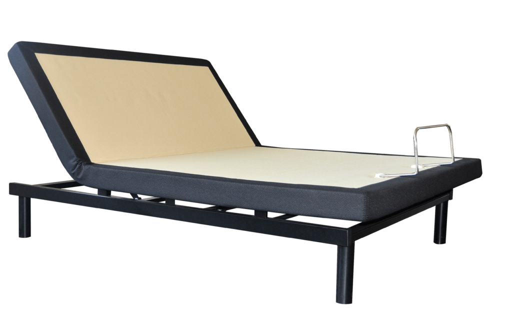 Reflexion® Lift 2.0 - Adjustable Mattress Base