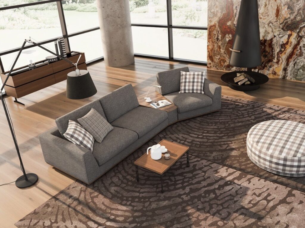 sofe set - Fabrics For Families & Pets