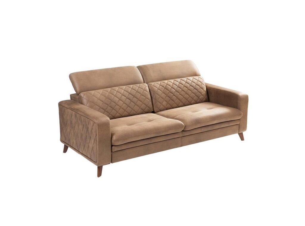 Horasan 3 Seater Sofa